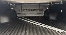 Mitsubishi L200 INTENSE 2,3D 150 4WD AUTO automatik