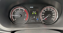 Mitsubishi L200 INTENSE 2,3D 150 4WD AUTO automatik