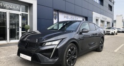 Peugeot 408 allure business 1,2 puretech 130 eat8 - akcija gume