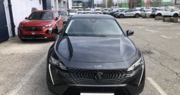 Peugeot 408 allure business 1,2 puretech 130 eat8 - akcija gume