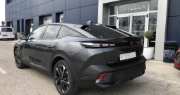 Peugeot 408 allure business 1,2 puretech 130 eat8 - akcija gume