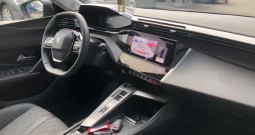 Peugeot 408 allure business 1,2 puretech 130 eat8 - akcija gume