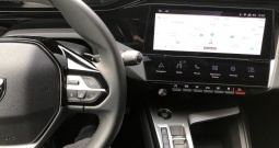 Peugeot 408 allure business 1,2 puretech 130 eat8 - akcija gume