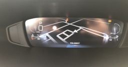 Peugeot 408 allure business 1,2 puretech 130 eat8 - akcija gume