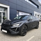 Peugeot 408 allure business 1,2 puretech 130 eat8 - akcija gume