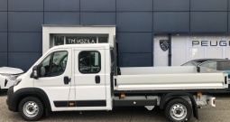 Peugeot Boxer sanduk d. K. L4 2, 2 bluehdi 180-novo, 2024 god.