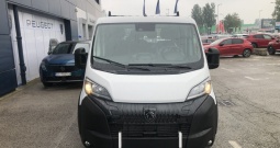 Peugeot Boxer sanduk d. K. L4 2, 2 bluehdi 180-novo, 2024 god.