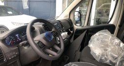 Peugeot Boxer sanduk d. K. L4 2, 2 bluehdi 180-novo, 2024 god.