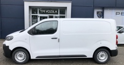 Peugeot Expert novi l3 2, 0 bluehdi 145 pack, 2024 god.