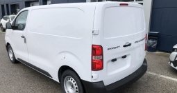 Peugeot Expert novi l3 2, 0 bluehdi 145 pack, 2024 god.