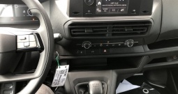 Peugeot Expert novi l3 2, 0 bluehdi 145 pack, 2024 god.