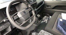 Peugeot Expert novi l3 2, 0 bluehdi 145 pack, 2024 god.