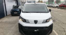 Peugeot Expert l3 cabin crew 2,0 bluehdi 145, 2024 god.