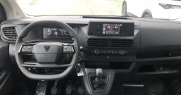 Peugeot Expert l3 cabin crew 2,0 bluehdi 145, 2024 god.