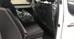 Peugeot Expert l3 cabin crew 2,0 bluehdi 145, 2024 god.