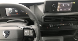 Peugeot Expert l3 cabin crew 2,0 bluehdi 145, 2024 god.