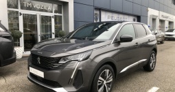 PEUGEOT 3008 ALLURE BUSINESS 1,5 BLUEHDI 130 EAT8
