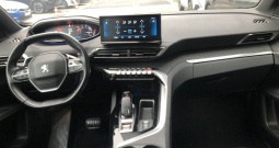 PEUGEOT 3008 ALLURE BUSINESS 1,5 BLUEHDI 130 EAT8
