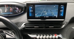 PEUGEOT 3008 ALLURE BUSINESS 1,5 BLUEHDI 130 EAT8