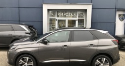 PEUGEOT 3008 ALLURE BUSINESS 1,5 BLUEHDI 130 EAT8