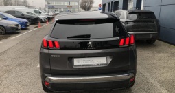 PEUGEOT 3008 ALLURE BUSINESS 1,5 BLUEHDI 130 EAT8