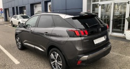 PEUGEOT 3008 ALLURE BUSINESS 1,5 BLUEHDI 130 EAT8