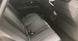PEUGEOT 3008 ALLURE BUSINESS 1,5 BLUEHDI 130 EAT8