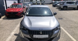 Peugeot novi 208 Allure 1, 2 puretech 100 eat8