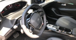 Peugeot novi 208 Allure 1, 2 puretech 100 eat8