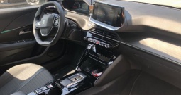 Peugeot novi 208 Allure 1, 2 puretech 100 eat8