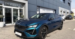 Peugeot 408 ALLURE BUSINESS 1,2 PURETECH 130 EAT8 automatik