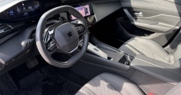 Peugeot 408 ALLURE BUSINESS 1,2 PURETECH 130 EAT8 automatik