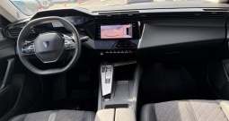 Peugeot 408 ALLURE BUSINESS 1,2 PURETECH 130 EAT8 automatik