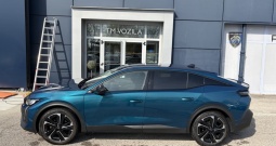 Peugeot 408 ALLURE BUSINESS 1,2 PURETECH 130 EAT8 automatik