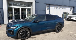 Peugeot 408 ALLURE BUSINESS 1,2 PURETECH 130 EAT8 automatik