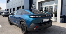 Peugeot 408 ALLURE BUSINESS 1,2 PURETECH 130 EAT8 automatik