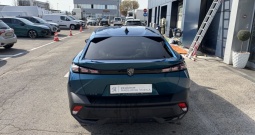 Peugeot 408 ALLURE BUSINESS 1,2 PURETECH 130 EAT8 automatik