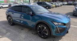Peugeot 408 ALLURE BUSINESS 1,2 PURETECH 130 EAT8 automatik