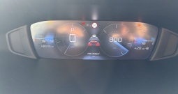 Peugeot 408 ALLURE BUSINESS 1,2 PURETECH 130 EAT8 automatik