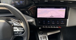 Peugeot 408 ALLURE BUSINESS 1,2 PURETECH 130 EAT8 automatik