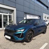 Peugeot 408 ALLURE BUSINESS 1,2 PURETECH 130 EAT8 automatik