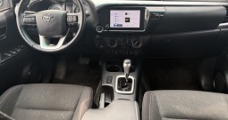 Toyota Hilux CITY DUB.CAB 2,4 D-4D 150 4WD-AUTO automatik