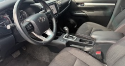 Toyota Hilux CITY DUB.CAB 2,4 D-4D 150 4WD-AUTO automatik