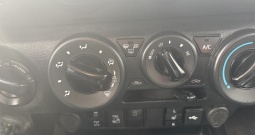 Toyota Hilux CITY DUB.CAB 2,4 D-4D 150 4WD-AUTO automatik