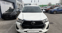 Toyota Hilux CITY DUB.CAB 2,4 D-4D 150 4WD-AUTO automatik