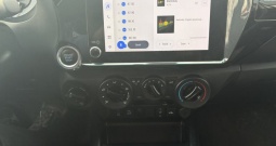 Toyota Hilux CITY DUB.CAB 2,4 D-4D 150 4WD-AUTO automatik