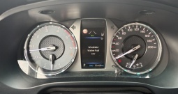 Toyota Hilux CITY DUB.CAB 2,4 D-4D 150 4WD-AUTO automatik