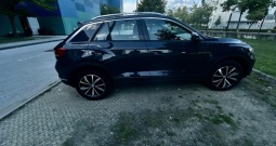T-ROC 1.0 TSI, ljetne i zimeske gume s felgama, osiguran do 4/27