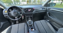 T-ROC 1.0 TSI, ljetne i zimeske gume s felgama, osiguran do 4/27