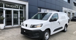 Peugeot Partner FG L2 1, 5 bluehdi 100 comfort pack, 2025 god.